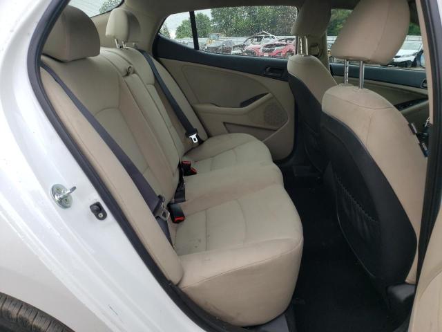 Photo 6 from auction – 2015 KIA OPTIMA LX with VIN KNAGM4A73F5644946