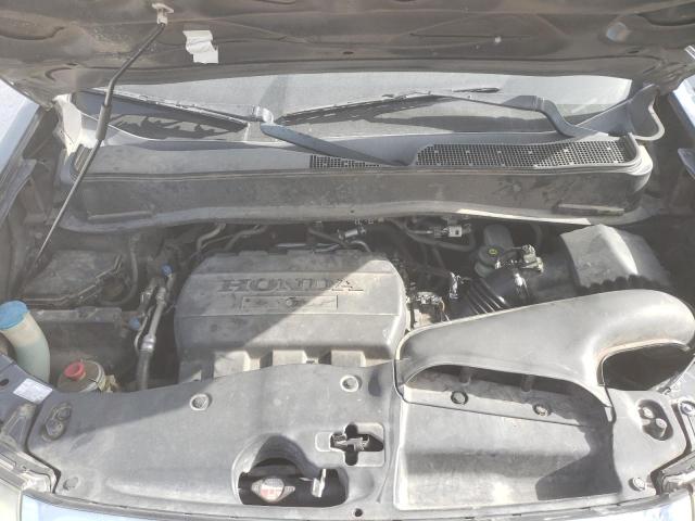 Photo 7 from auction – 2009 HONDA PILOT EX with VIN 5FNYF38439B012958