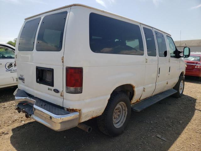 Photo 4 from auction – 2009 FORD ECONOLINE with VIN 1FBNE31L99DA24552