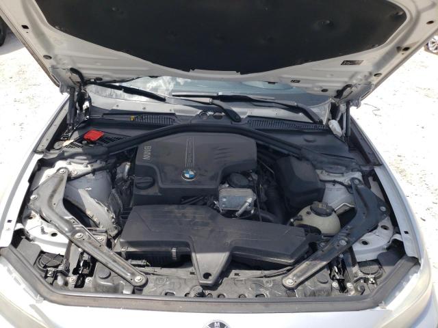Photo 7 from auction – 2016 BMW 228 I SULE with VIN WBA1K9C53GV710160
