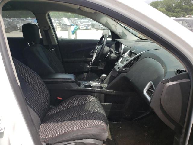 Photo 5 from auction – 2011 CHEVROLET EQUINOX LT with VIN 2CNALDEC2B6206643