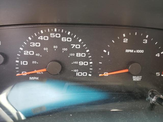 Photo 8 from auction – 2004 FORD F250 SUPER with VIN 1FTNW21P84EC81047