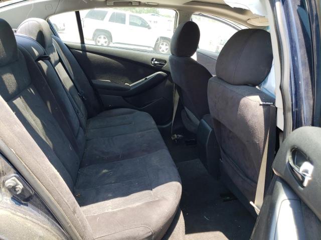 Photo 6 from auction – 2010 NISSAN ALTIMA BAS with VIN 1N4AL2AP3AN435771
