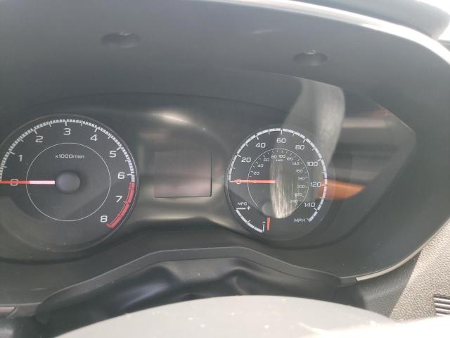 Photo 8 from auction – 2018 SUBARU CROSSTREK with VIN JF2GTACC2J8239507