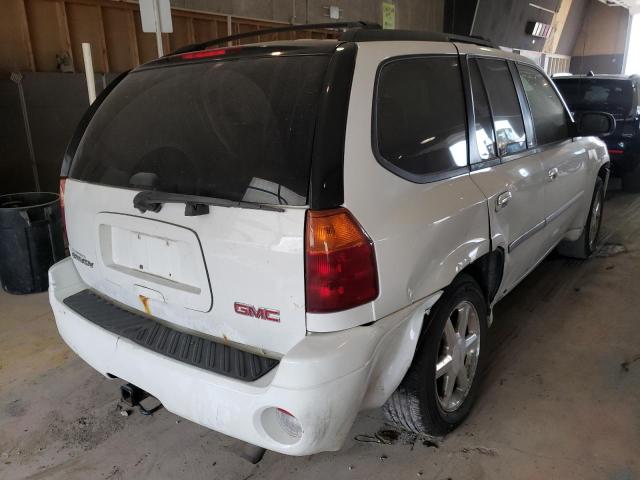 Photo 4 from auction – 2007 GMC ENVOY with VIN 1GKDT13S872143695