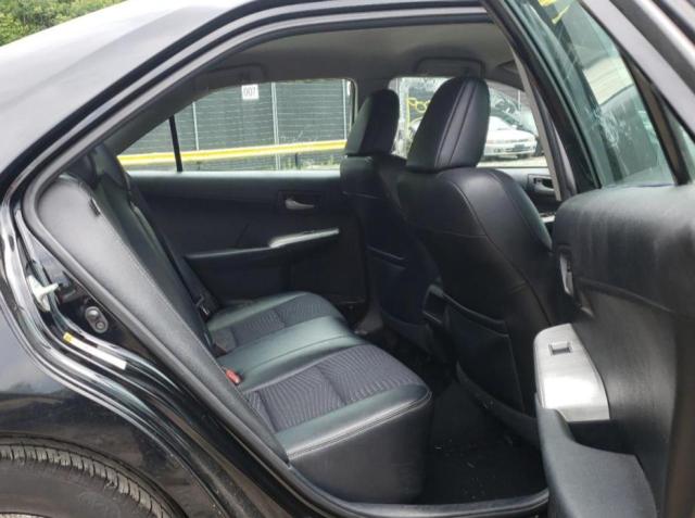 Photo 6 from auction – 2012 TOYOTA CAMRY BASE with VIN 4T1BF1FK7CU616194