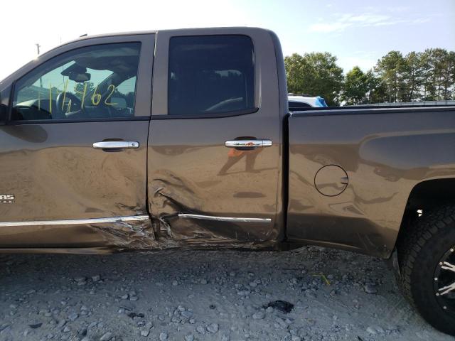 Photo 9 from auction – 2014 CHEVROLET SILVERADO with VIN 1GCRCSEC8EZ261022
