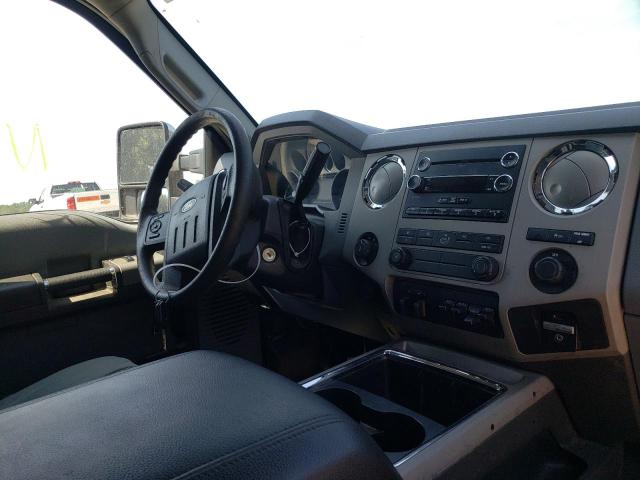 Photo 9 from auction – 2014 FORD F250 SUPER with VIN 1FT7X2BT3EEA08200