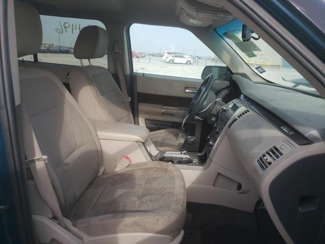 Photo 5 from auction – 2011 FORD FLEX SEL with VIN 2FMGK5CC6BBD27172