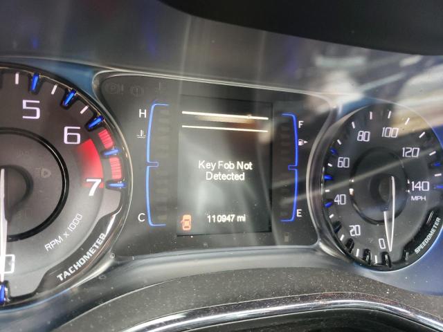 Photo 8 from auction – 2015 CHRYSLER 200 S with VIN 1C3CCCBB5FN533529