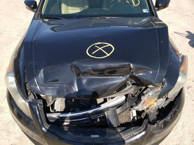 صورة رقم 7 من المزاد - 2012 HONDA ACCORD مع VIN 1HGCP2F69CA203159