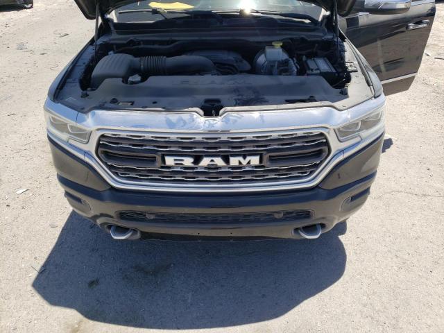 Photo 7 from auction – 2019 RAM 1500 LIMIT with VIN 1C6RREHT9KN547774