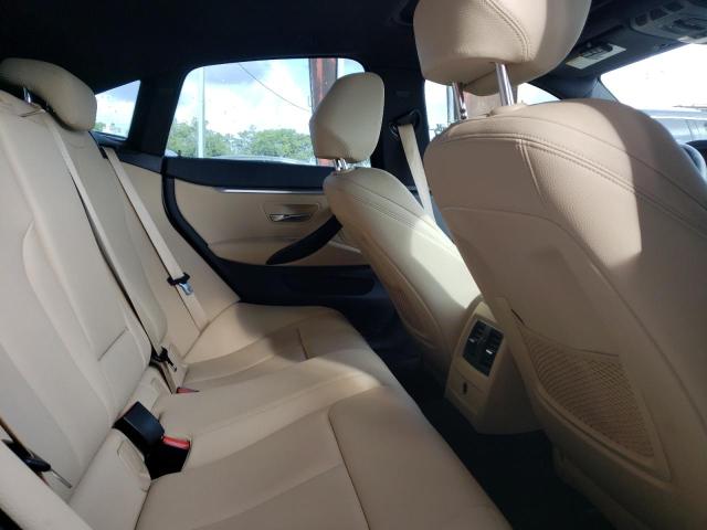 Photo 6 from auction – 2020 BMW 430I GRAN with VIN WBA4J1C07LBU68426