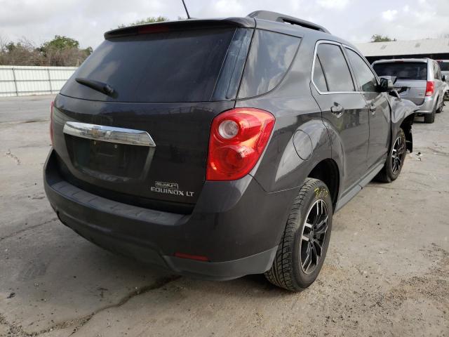 Zdjęcie 4 z aukcji – 2015 CHEVROLET EQUINOX z VIN 2GNALCEK8F6280703