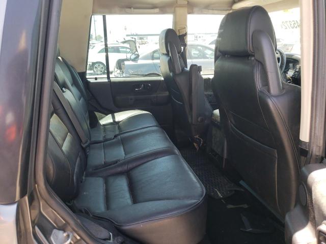 Photo 6 from auction – 2004 LAND ROVER DISCOVERY with VIN SALTR19414A842353