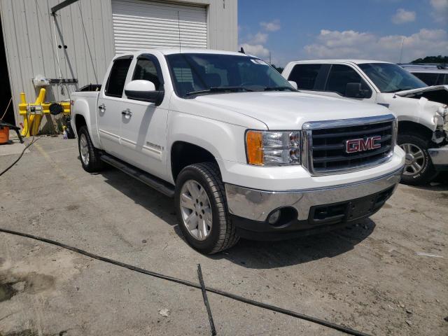 GMC SIERRA K15 2008 with VIN 3GTEK13378G206077 - Photo from auction