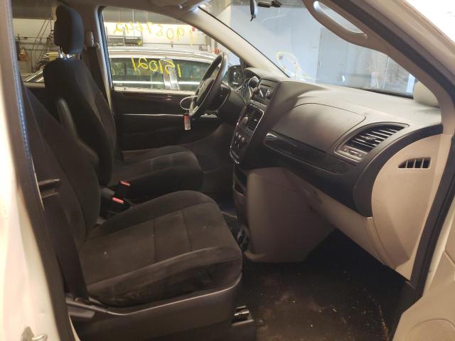Photo 5 from auction – 2013 DODGE GRAND CARA with VIN 2C4RDGCG5DR687467