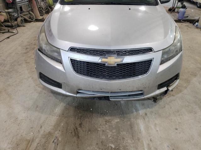 Photo 9 from auction – 2012 CHEVROLET CRUZE LT with VIN 1G1PG5SC6C7223470