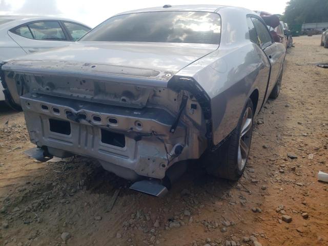 Photo 4 from auction – 2018 DODGE CHALLENGER with VIN 2C3CDZBT2JH225101