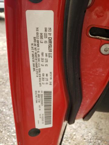 Photo 10 from auction – 2009 DODGE CHARGER with VIN 2B3KA43D39H508274