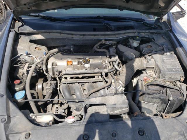 Photo 7 from auction – 2012 HONDA ACCORD LX with VIN 1HGCP2F38CA238023