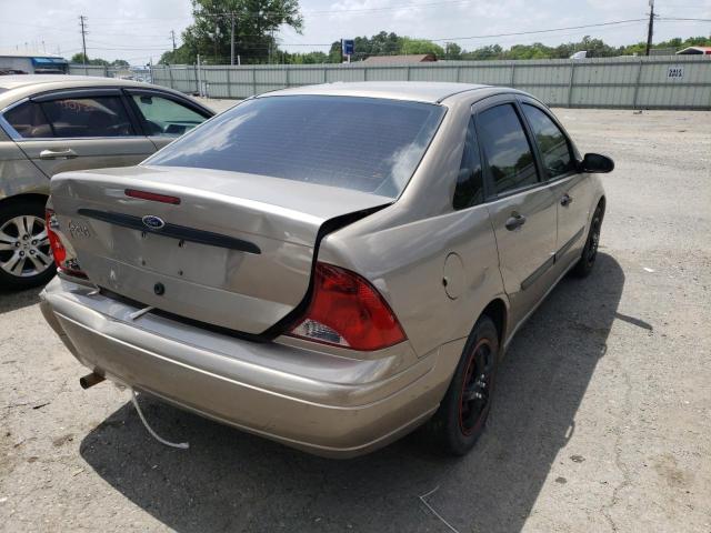Photo 4 from auction – 2003 FORD FOCUS LX with VIN 1FAFP33P63W207113