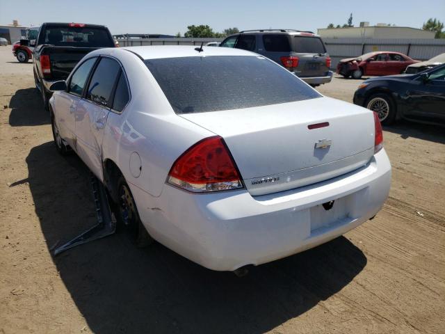 Photo 3 from auction – 2012 CHEVROLET IMPALA LS with VIN 2G1WF5E39C1313445