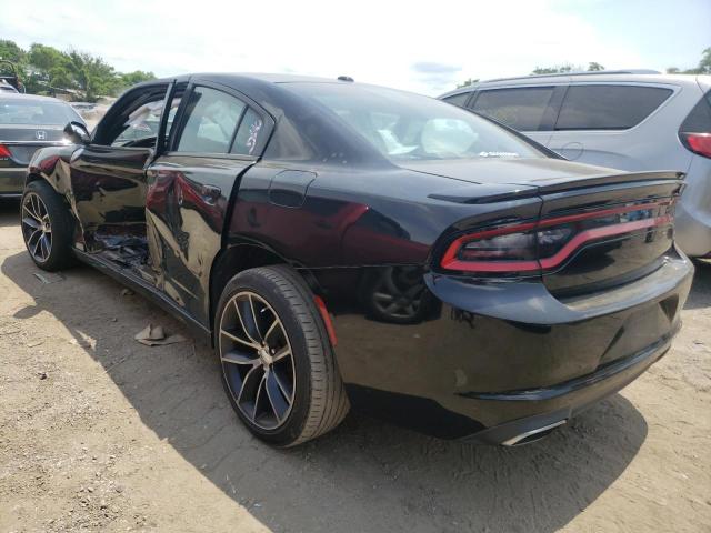 Photo 3 from auction – 2015 DODGE CHARGER SE with VIN 2C3CDXFG6FH806707