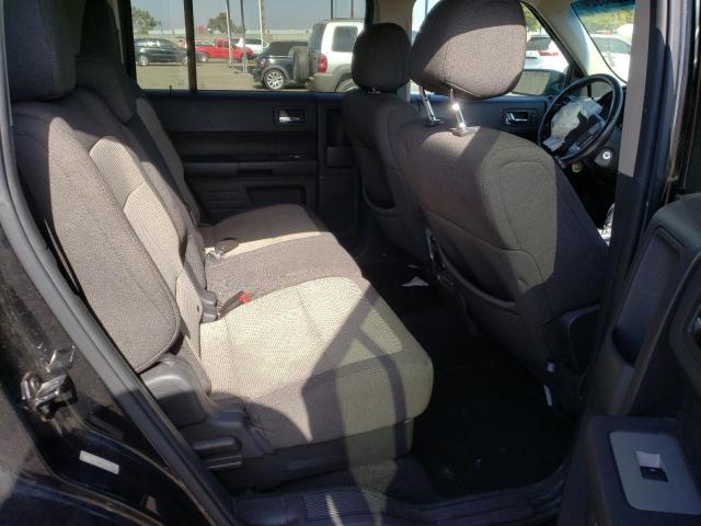 Photo 6 from auction – 2012 FORD FLEX SE with VIN 2FMGK5BC9CBD17576