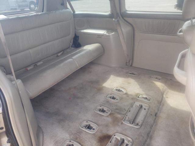 Photo 6 from auction – 2004 HONDA ODYSSEY EX with VIN 5FNRL189X4B067672
