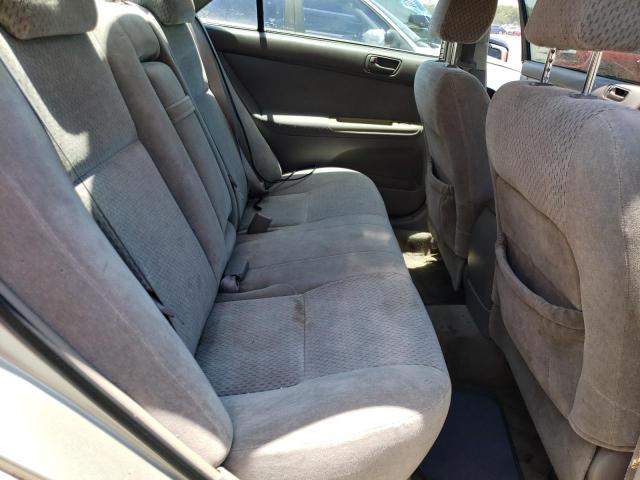 Photo 6 from auction – 2004 TOYOTA CAMRY LE with VIN 4T1BE32K84U789146
