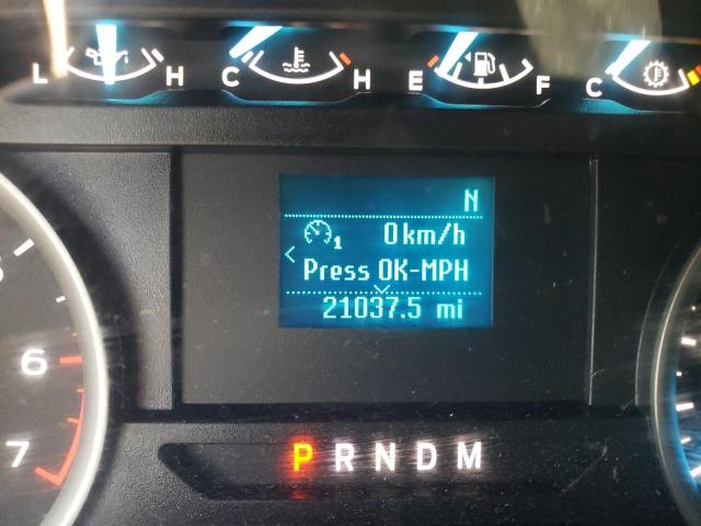 Photo 8 from auction – 2020 FORD F150 SUPER with VIN 1FTEW1CP8LFA18265