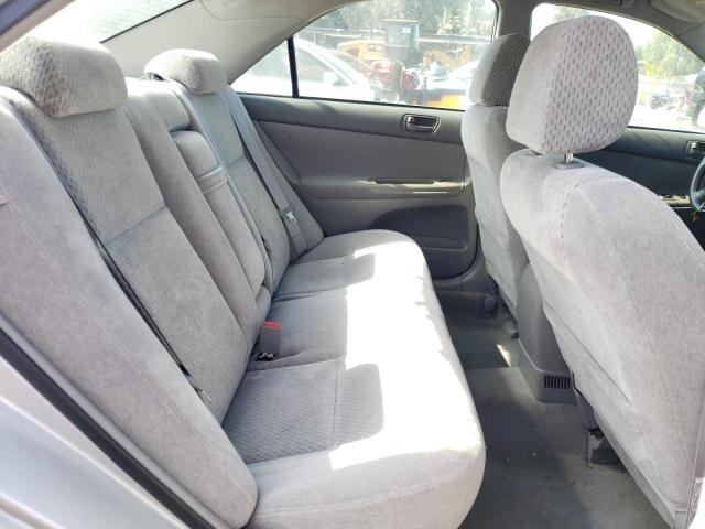 Photo 6 from auction – 2003 TOYOTA CAMRY LE with VIN 4T1BE32K53U675930