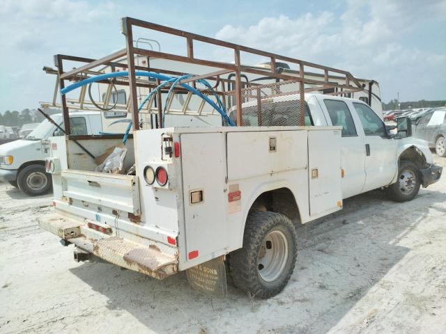 Photo 4 from auction – 2012 FORD F350 SUPER with VIN 1FT8W3C62CEB68586