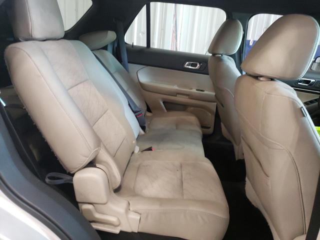 Photo 6 from auction – 2011 FORD EXPLORER with VIN 1FMHK7B80BGA55952