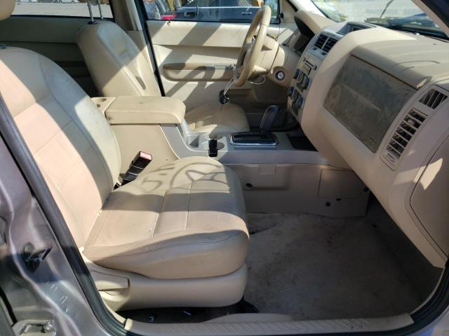 Photo 5 from auction – 2008 FORD ESCAPE XLT with VIN 1FMCU03178KD32552