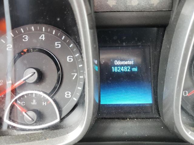 Photo 8 from auction – 2015 CHEVROLET MALIBU LS with VIN 1G11A5SL0FF289563
