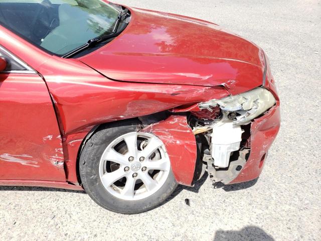 Photo 9 from auction – 2011 TOYOTA CAMRY BASE with VIN 4T4BF3EK1BR139554