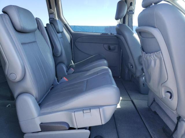 Photo 6 from auction – 2007 DODGE GRAND CARA with VIN 2D4GP44L07R345277
