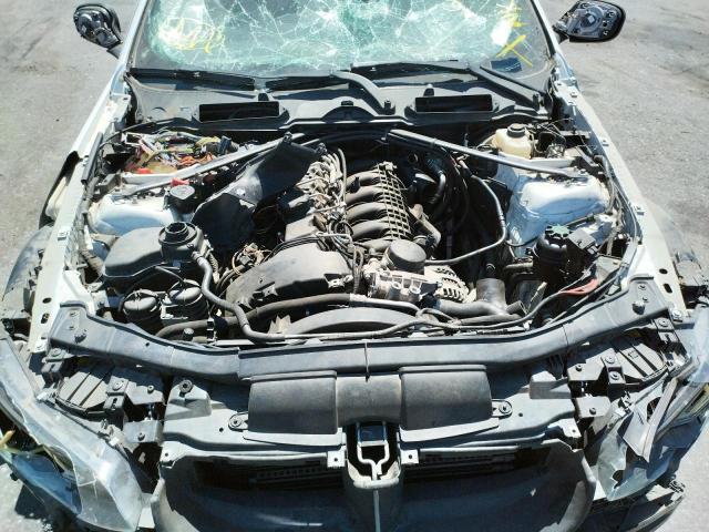 Photo 7 from auction – 2011 BMW 335 IS with VIN WBADX1C52BE569669