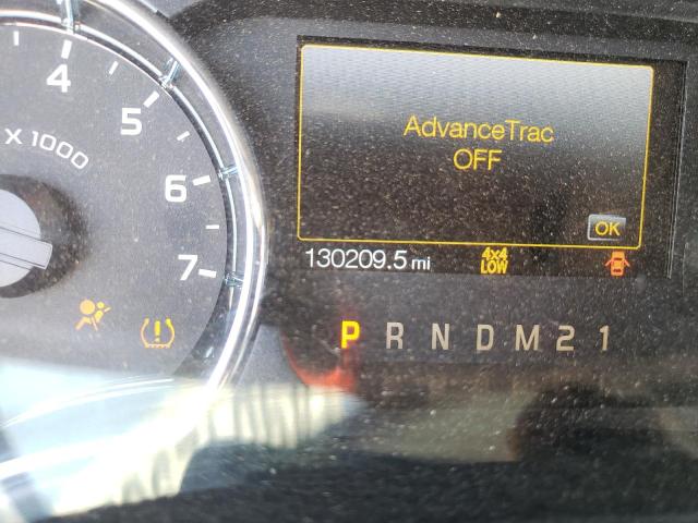 Photo 8 from auction – 2014 FORD F150 SUPER with VIN 1FTFW1ET8EFD06806