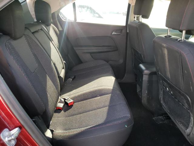 Photo 6 from auction – 2017 CHEVROLET EQUINOX LT with VIN 2GNALCEK9H1563398