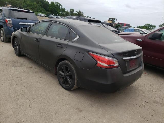Photo 3 from auction – 2014 NISSAN ALTIMA 2.5 with VIN 1N4AL3AP9EC110789