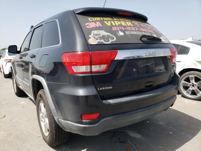 Photo 3 from auction – 2011 JEEP GRAND CHER with VIN 1J4RS4GG6BC541108