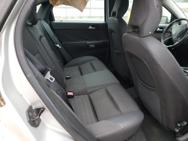 Photo 6 from auction – 2006 VOLVO S40 2.4I with VIN YV1MS382562169120