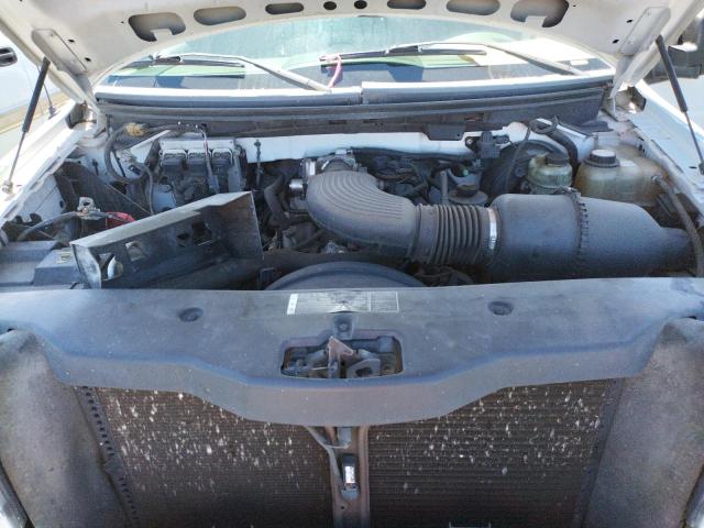 Photo 7 from auction – 2005 FORD F150 with VIN 1FTRX12W85NA85397