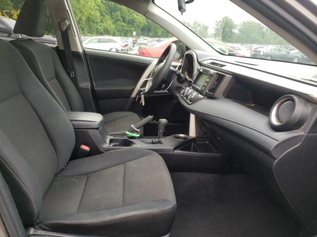 Photo 5 from auction – 2014 TOYOTA RAV4 LE with VIN JTMBFREV7ED082034