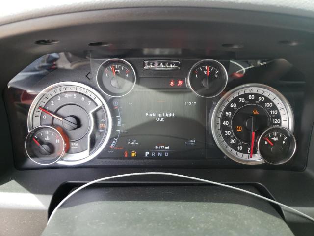 Photo 8 from auction – 2019 RAM 1500 CLASS with VIN 1C6RR7LT1KS583138