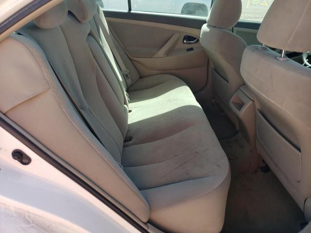 Photo 6 from auction – 2008 TOYOTA CAMRY CE with VIN 4T1BE46K08U758396