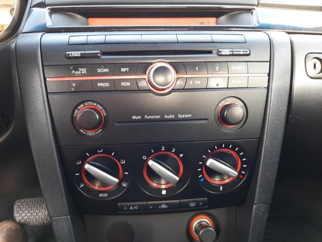 Photo 9 from auction – 2008 MAZDA 3 I with VIN JM1BK12F481791391